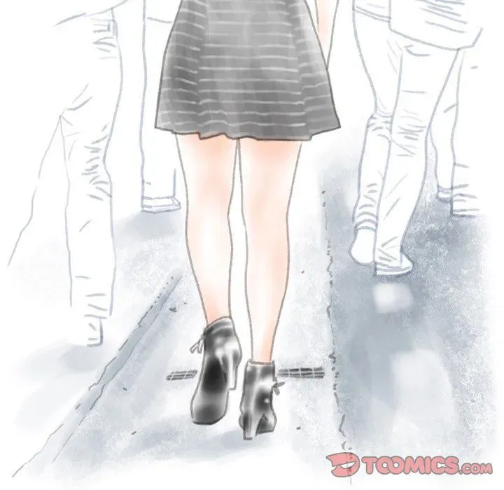 Read Original Gossip chapter 17 image 21 on Lezhin