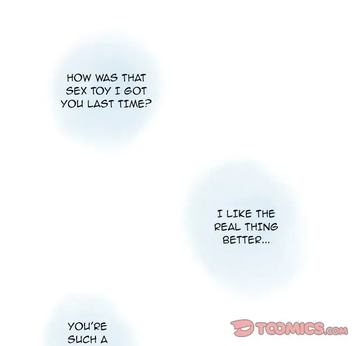 Read Original Gossip chapter 17 image 23 on Lezhin