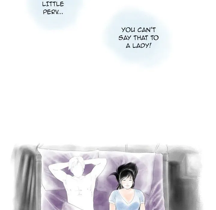 Read Original Gossip chapter 17 image 24 on Lezhin