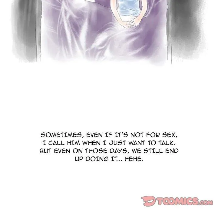 Read Original Gossip chapter 17 image 25 on Lezhin