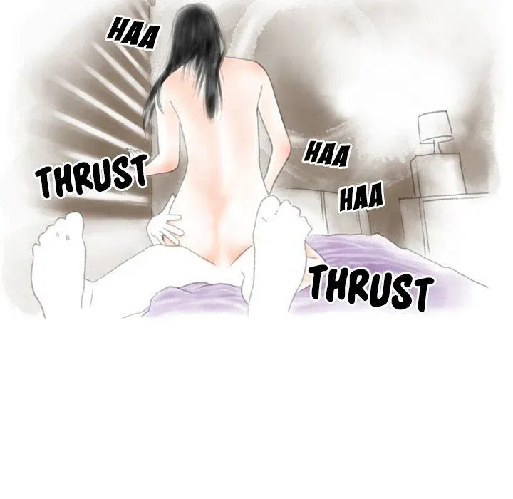 Read Original Gossip chapter 17 image 28 on Lezhin