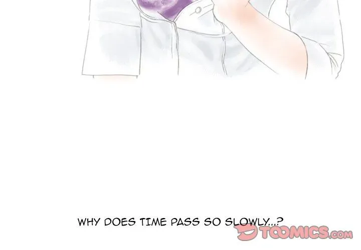 Read Original Gossip chapter 17 image 3 on Lezhin