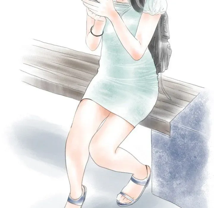 Read Original Gossip chapter 17 image 32 on Lezhin
