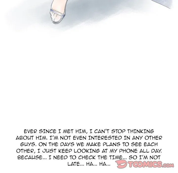 Read Original Gossip chapter 17 image 33 on Lezhin
