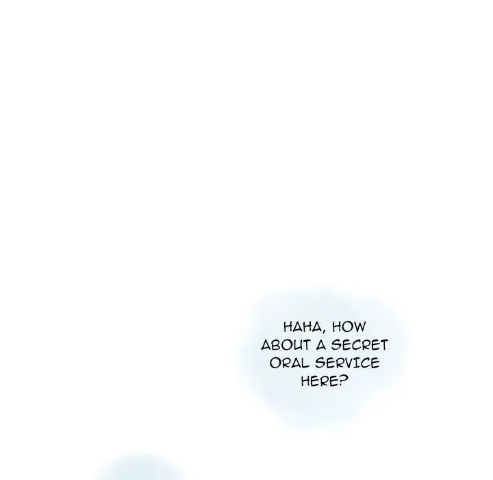 Read Original Gossip chapter 17 image 34 on Lezhin