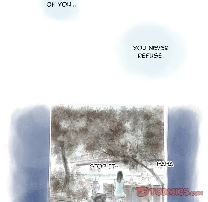 Read Original Gossip chapter 17 image 35 on Lezhin