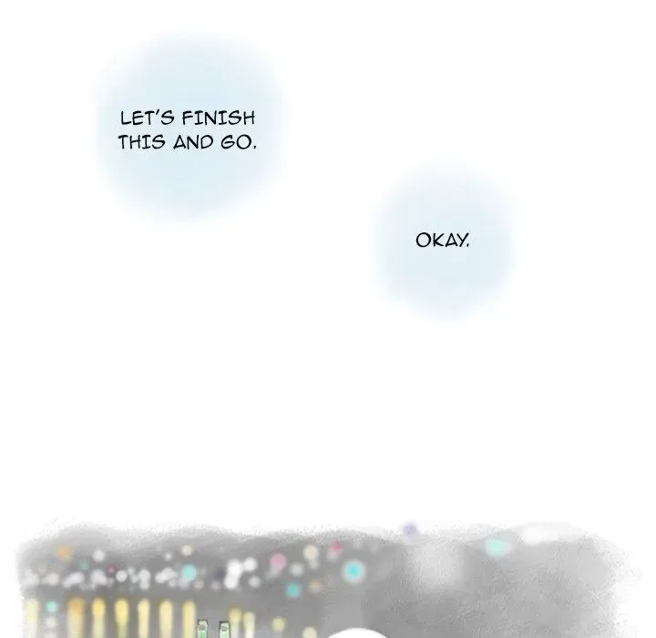 Read Original Gossip chapter 17 image 38 on Lezhin