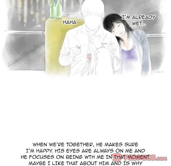 Read Original Gossip chapter 17 image 39 on Lezhin