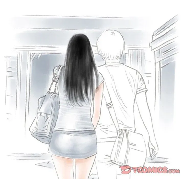 Read Original Gossip chapter 17 image 41 on Lezhin