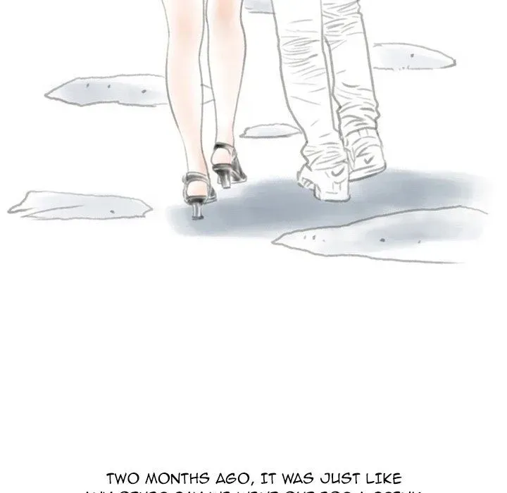 Read Original Gossip chapter 17 image 42 on Lezhin