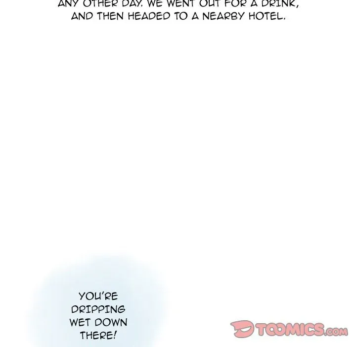 Read Original Gossip chapter 17 image 43 on Lezhin