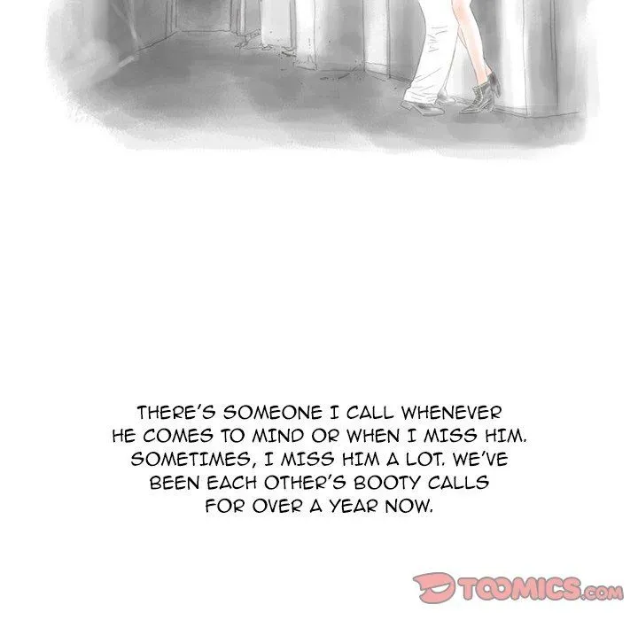 Read Original Gossip chapter 17 image 5 on Lezhin