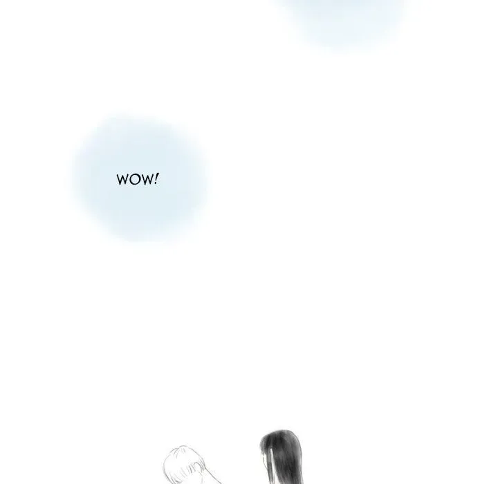 Read Original Gossip chapter 17 image 50 on Lezhin