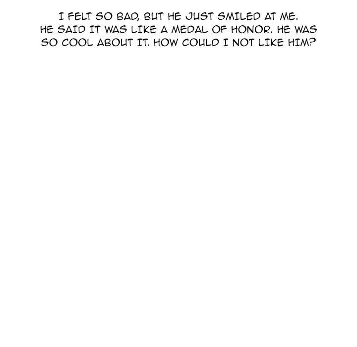 Read Original Gossip chapter 17 image 52 on Lezhin
