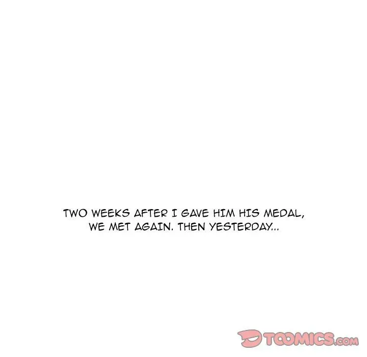 Read Original Gossip chapter 17 image 53 on Lezhin
