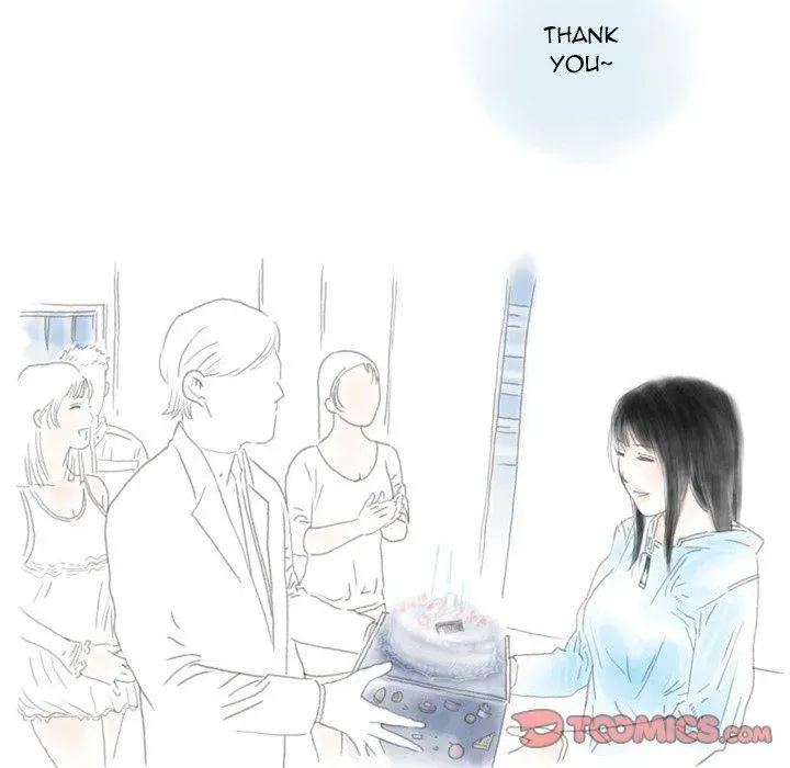 Read Original Gossip chapter 17 image 55 on Lezhin