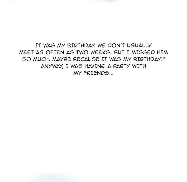 Read Original Gossip chapter 17 image 56 on Lezhin