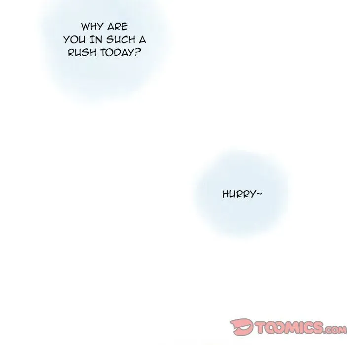 Read Original Gossip chapter 17 image 57 on Lezhin