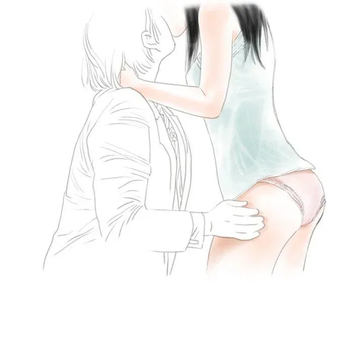 Read Original Gossip chapter 17 image 58 on Lezhin