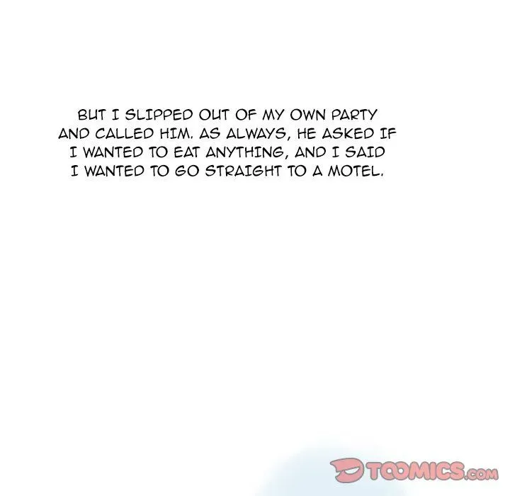 Read Original Gossip chapter 17 image 59 on Lezhin