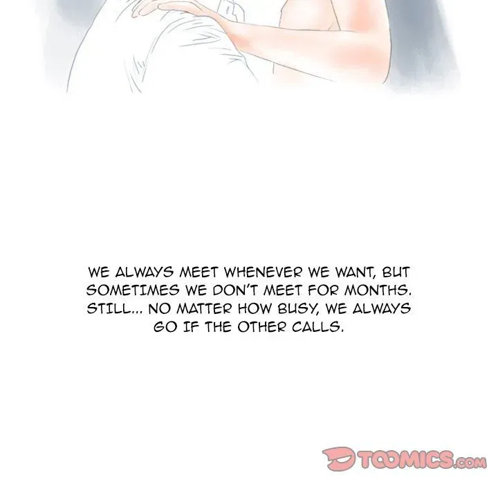 Read Original Gossip chapter 17 image 7 on Lezhin