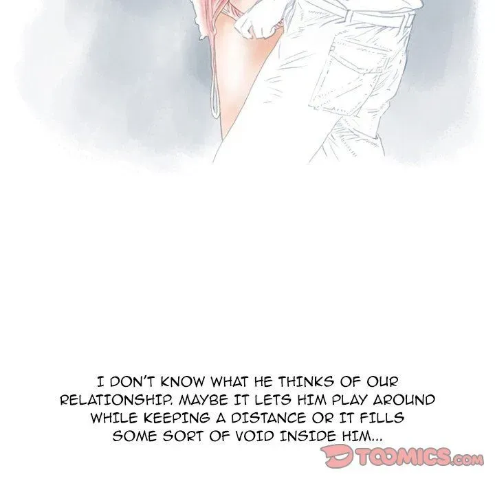 Read Original Gossip chapter 17 image 9 on Lezhin