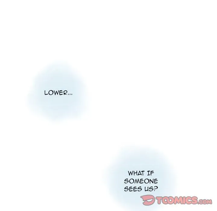 Read Original Gossip chapter 18 image 11 on Lezhin