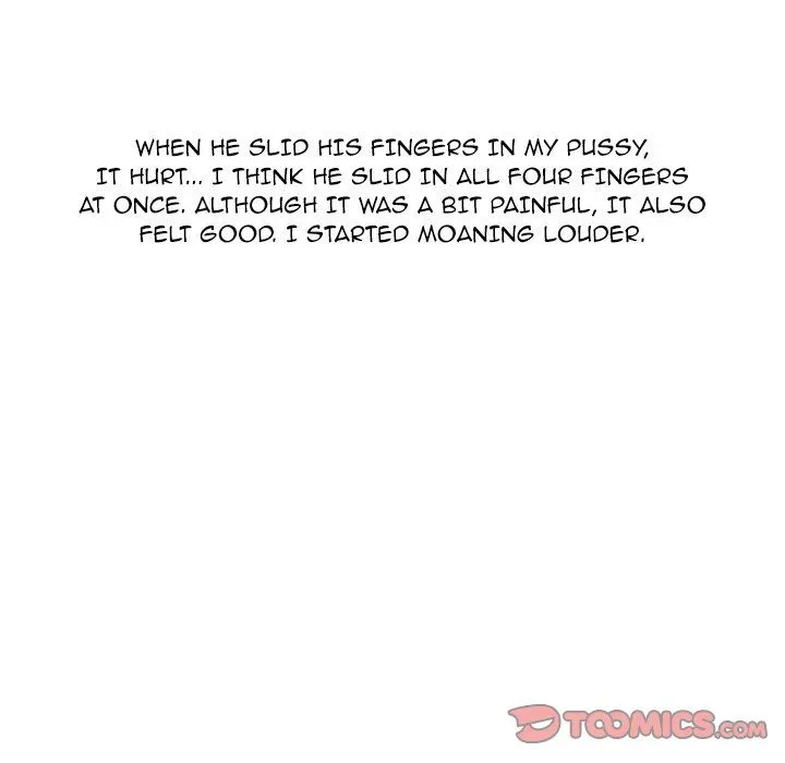 Read Original Gossip chapter 18 image 19 on Lezhin