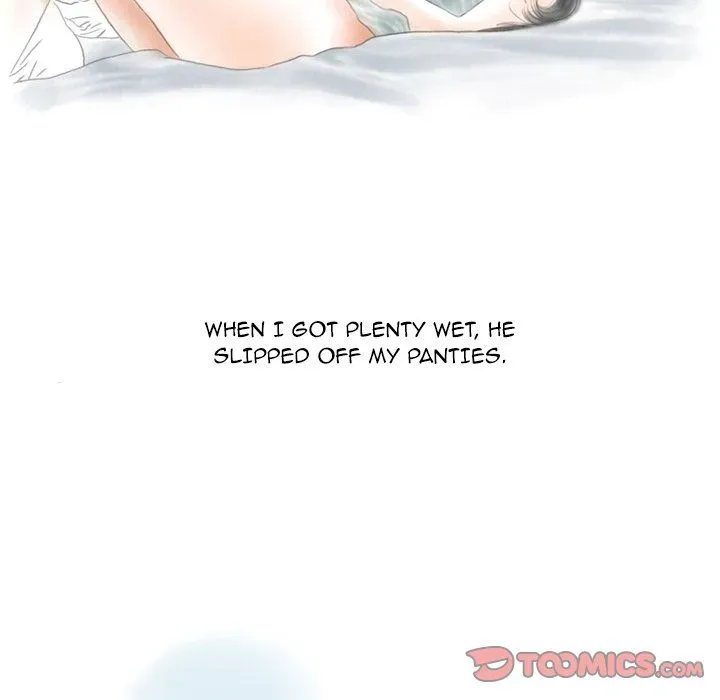 Read Original Gossip chapter 18 image 21 on Lezhin