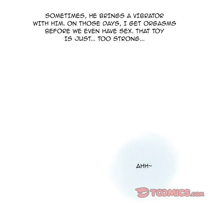 Read Original Gossip chapter 18 image 31 on Lezhin