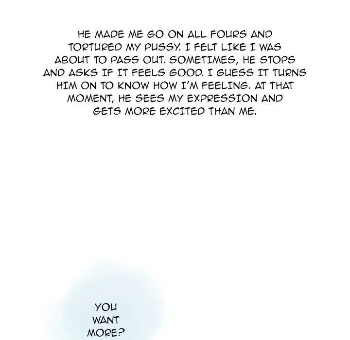 Read Original Gossip chapter 18 image 34 on Lezhin