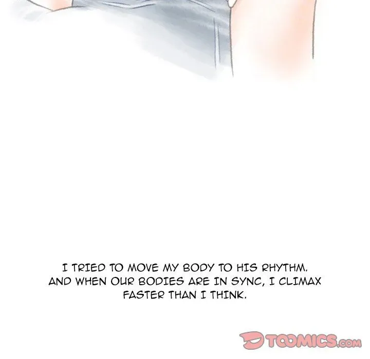 Read Original Gossip chapter 18 image 53 on Lezhin