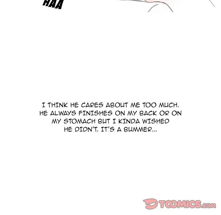 Read Original Gossip chapter 18 image 59 on Lezhin