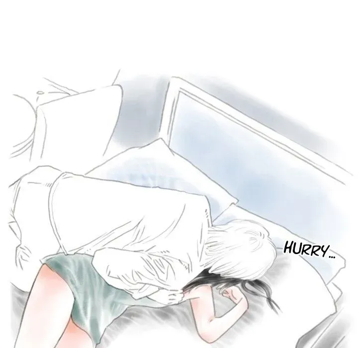 Read Original Gossip chapter 18 image 6 on Lezhin