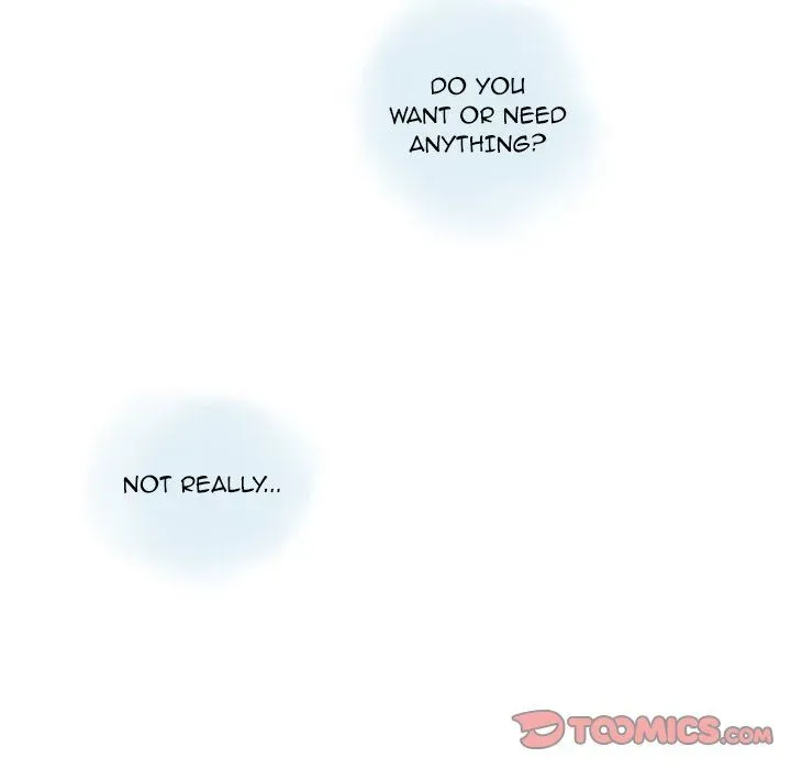 Read Original Gossip chapter 18 image 63 on Lezhin