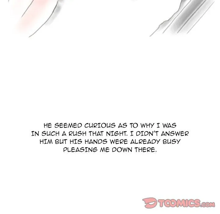 Read Original Gossip chapter 18 image 7 on Lezhin