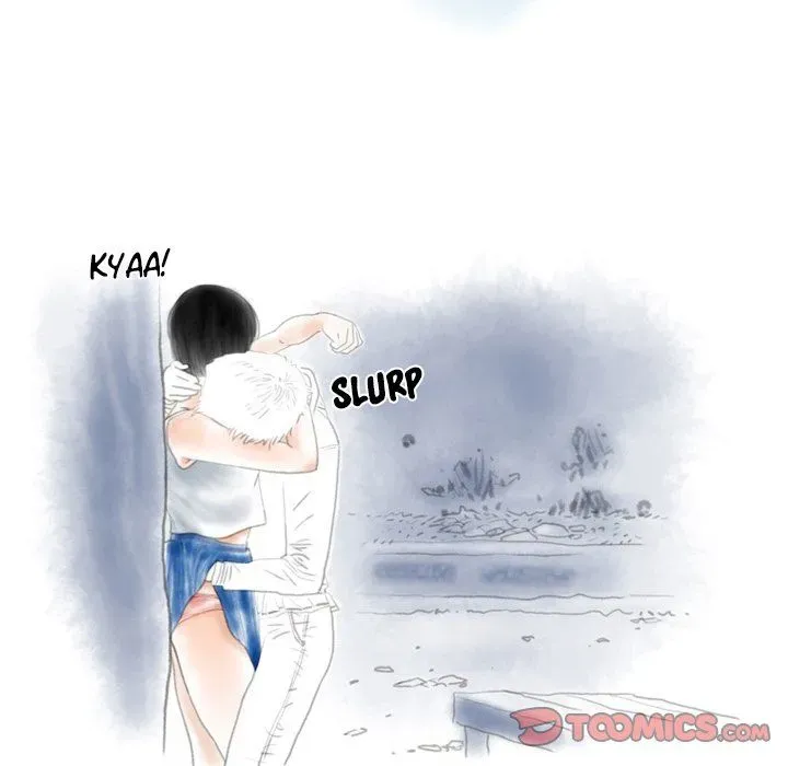 Read Original Gossip chapter 19 image 11 on Lezhin