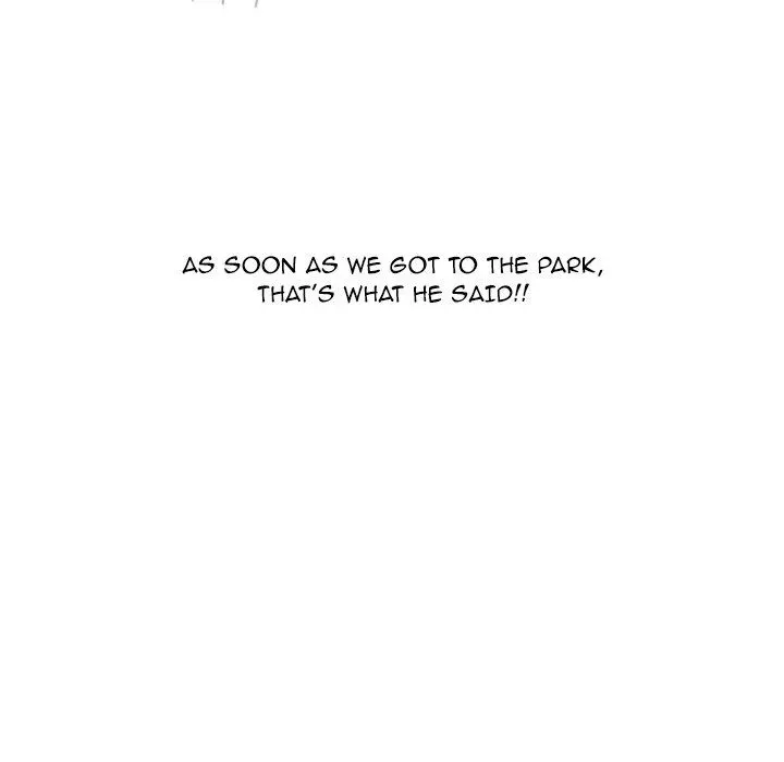 Read Original Gossip chapter 19 image 12 on Lezhin