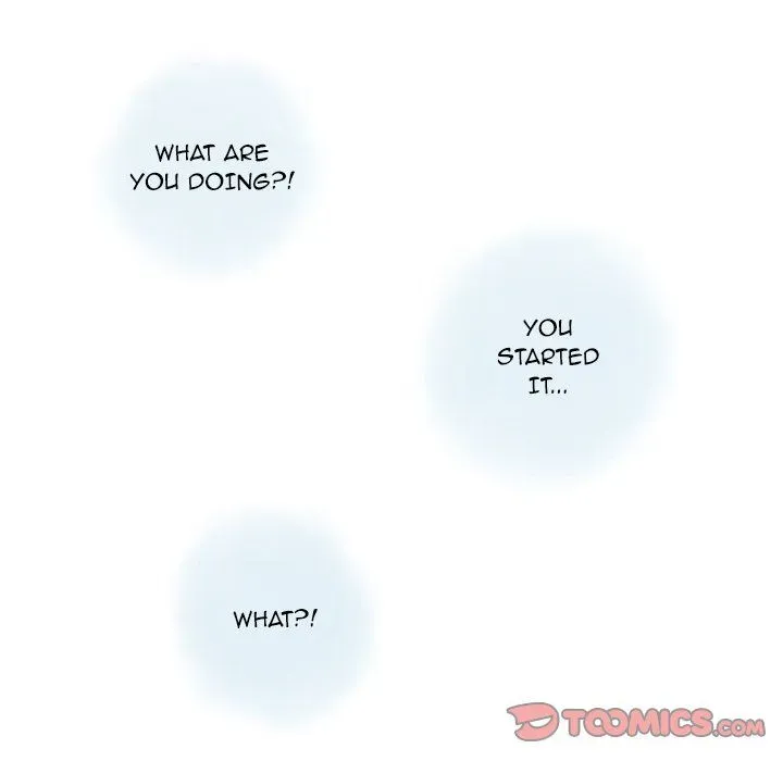 Read Original Gossip chapter 19 image 13 on Lezhin