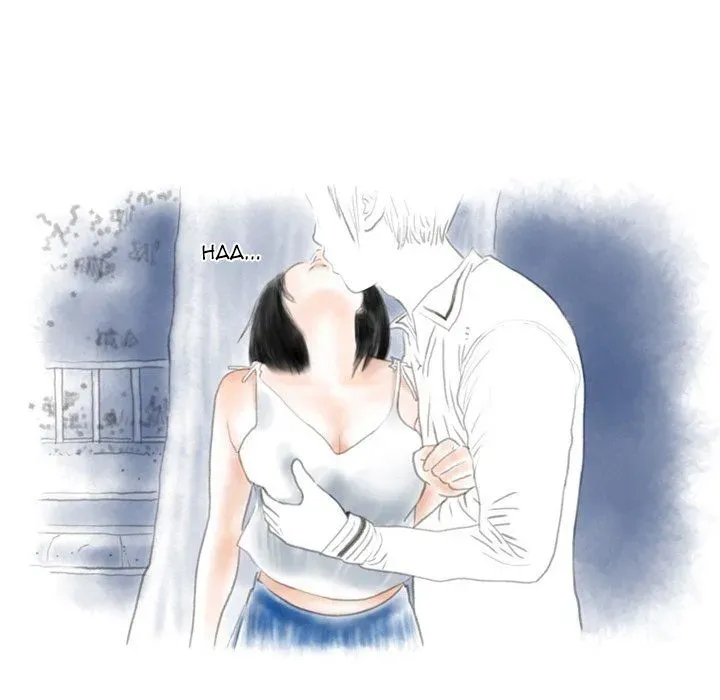 Read Original Gossip chapter 19 image 14 on Lezhin