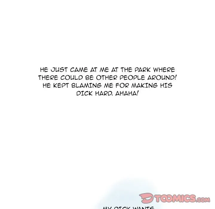 Read Original Gossip chapter 19 image 15 on Lezhin