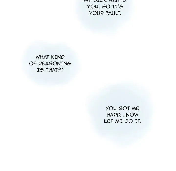 Read Original Gossip chapter 19 image 16 on Lezhin