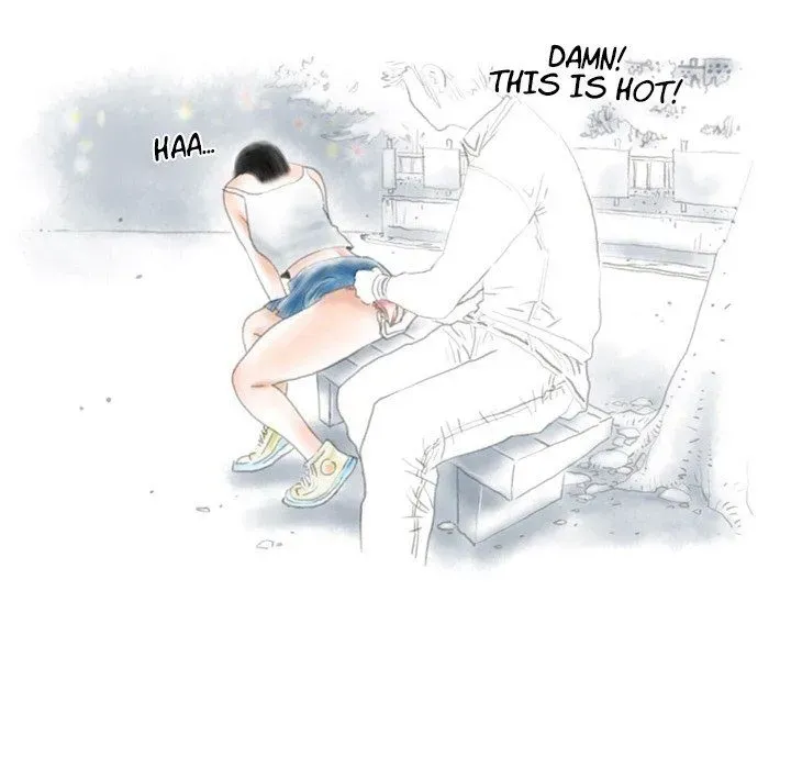 Read Original Gossip chapter 19 image 22 on Lezhin