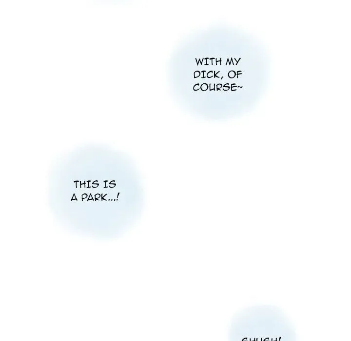 Read Original Gossip chapter 19 image 24 on Lezhin