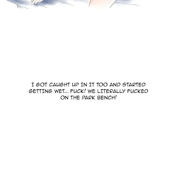 Read Original Gossip chapter 19 image 26 on Lezhin
