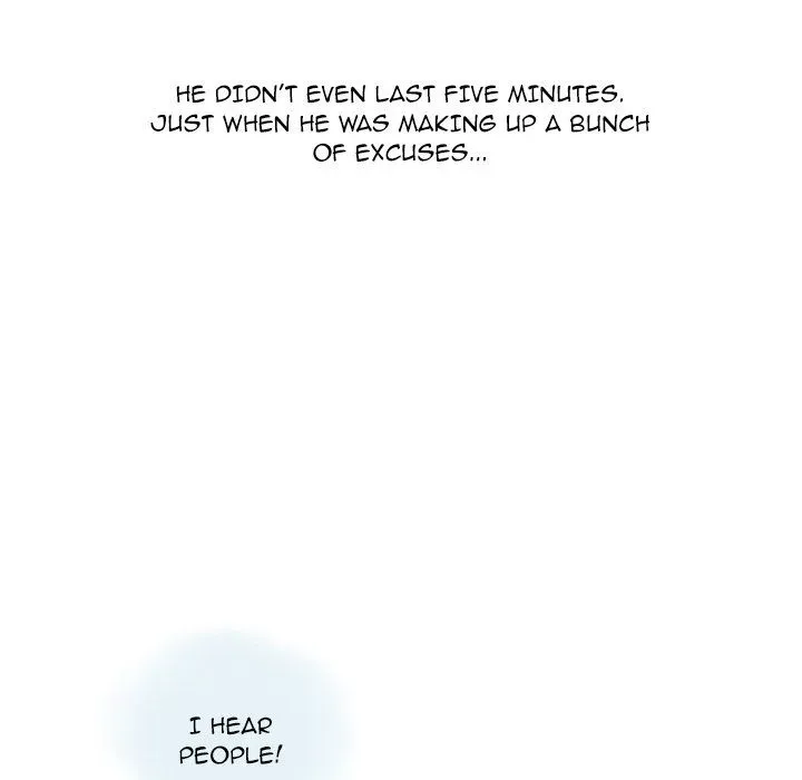 Read Original Gossip chapter 19 image 30 on Lezhin