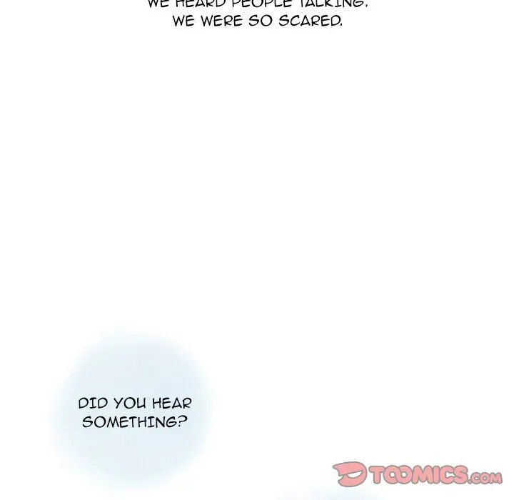 Read Original Gossip chapter 19 image 33 on Lezhin