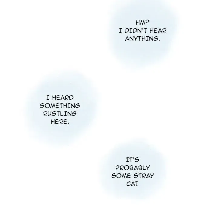 Read Original Gossip chapter 19 image 34 on Lezhin