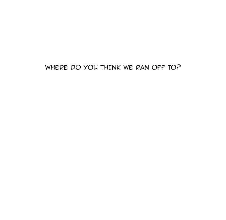 Read Original Gossip chapter 19 image 36 on Lezhin