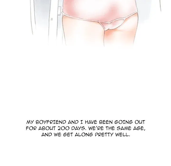 Read Original Gossip chapter 19 image 4 on Lezhin